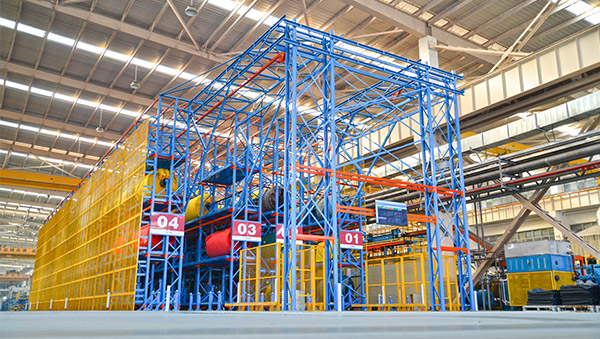 自動化立體倉庫需要考慮哪些安全問題？