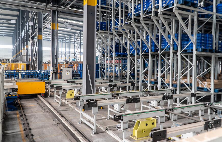 立體車庫(kù)維修保養(yǎng)有哪些方法呢？