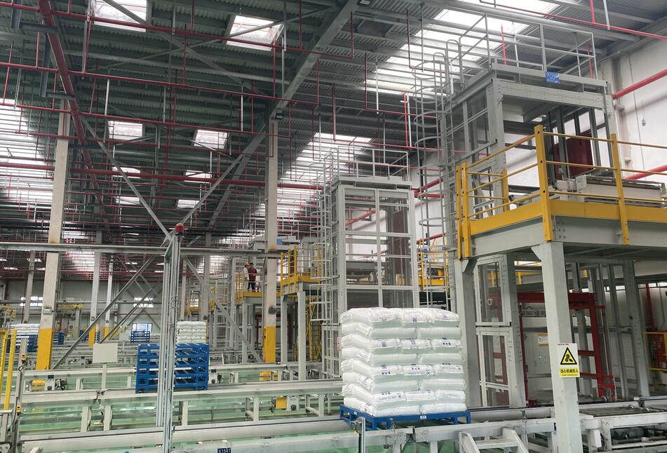 堆垛機上的制動電阻應該怎么選？