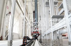 立體庫維保和監(jiān)控是安全的必要條件！