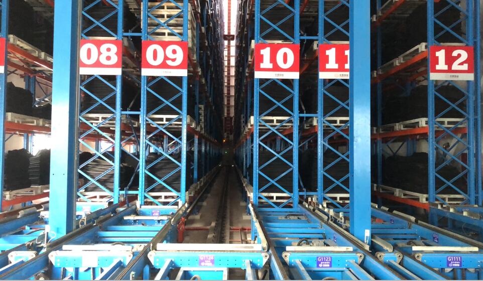 立體庫(kù)維修