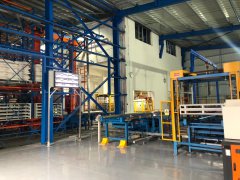 立體庫維修現(xiàn)場(chǎng)施工要點(diǎn)有哪些呢？