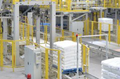 立體庫(kù)中agv 小車保養(yǎng)與維護(hù)都有哪幾點(diǎn)呢？