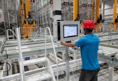 智能立體倉庫有哪些安全問題？