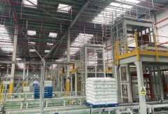 立體庫中載貨臺維護和保養(yǎng)有哪些方面呢？