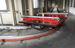 穿梭車深度保養(yǎng)都有哪些方面呢？